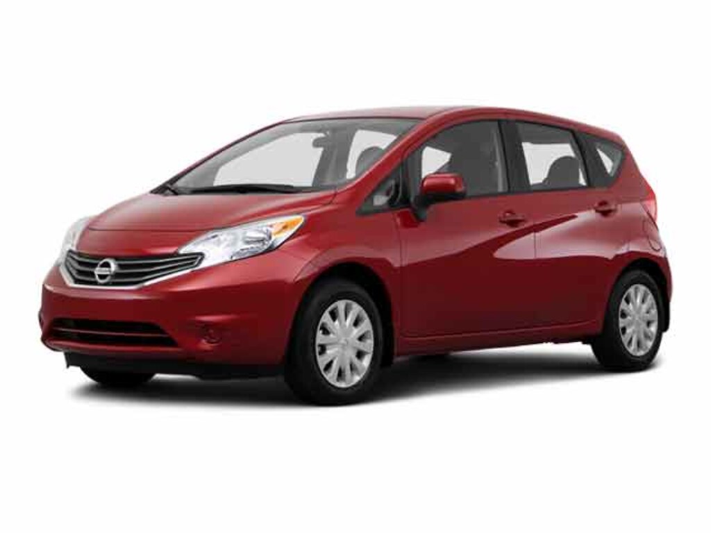Used 2016 Nissan Versa Note For Sale at Auto First VIN 3N1CE2CP7GL370168